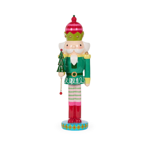 Retro Toy Soldier 41cm