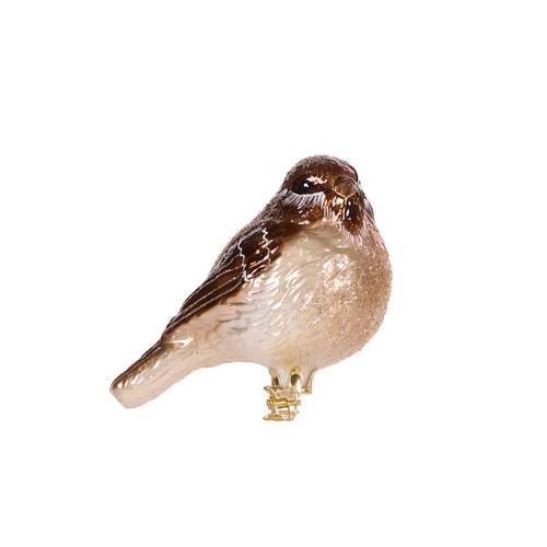 Glass Sparrow