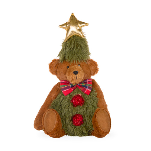 Terry The Teddy Tree Lge