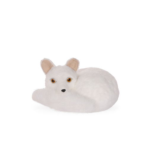 Winter Fox