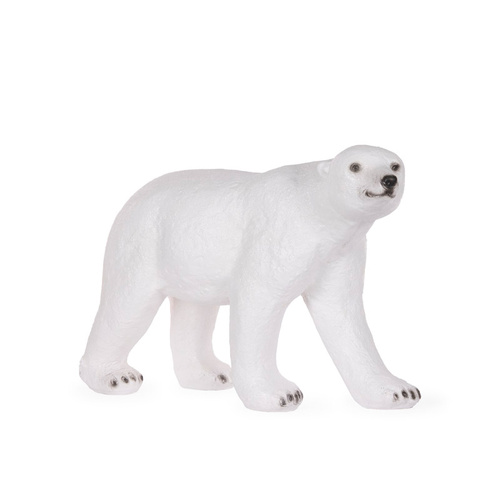 Pappa Polar Bear