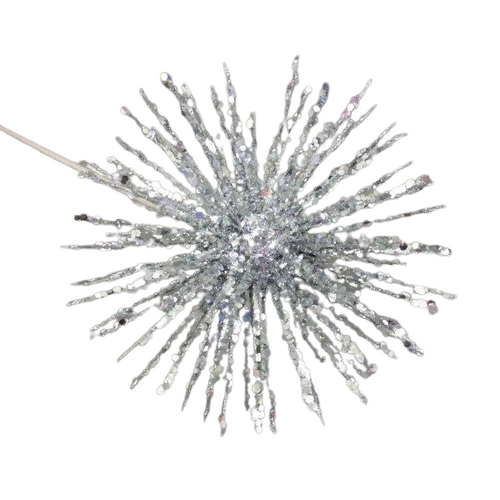 Tree Wand | Silver