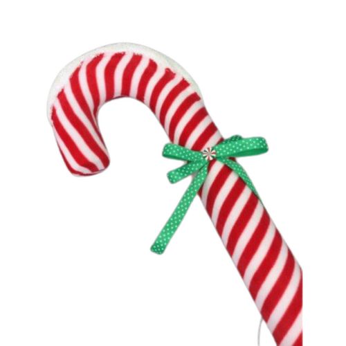 Delicious Iced Candy Cane