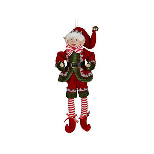 Bow Tie Elf