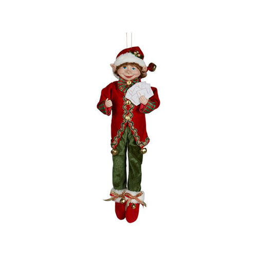 Christmas Elf