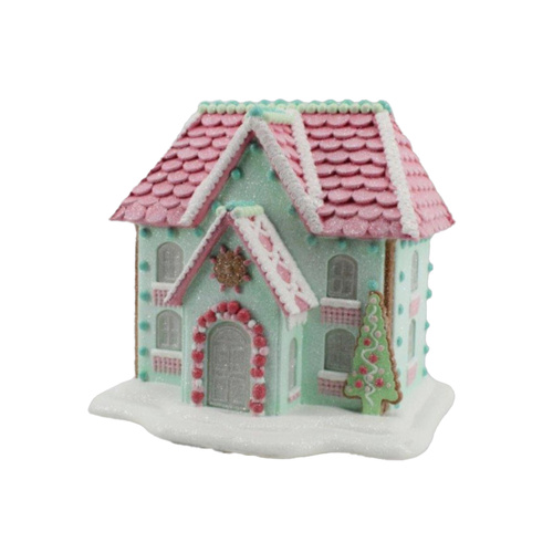 Candy House