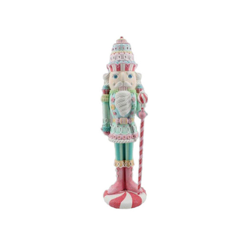 Pastel Candy Soldier