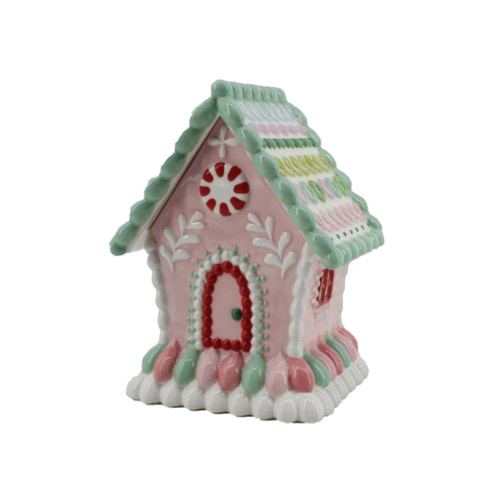 Candy Theme Lolly Jar
