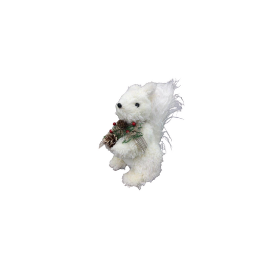 Christmas Squirrel