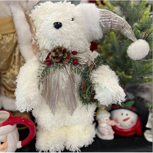 Christmas Bear