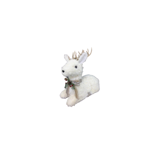 Christmas Deer