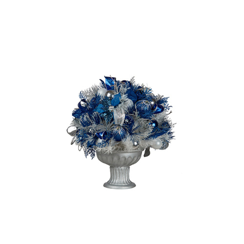 Christmas Royal Centrepiece