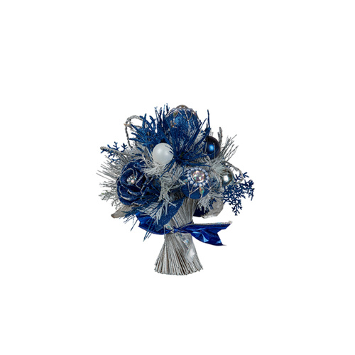 Christmas Royal Bouquet