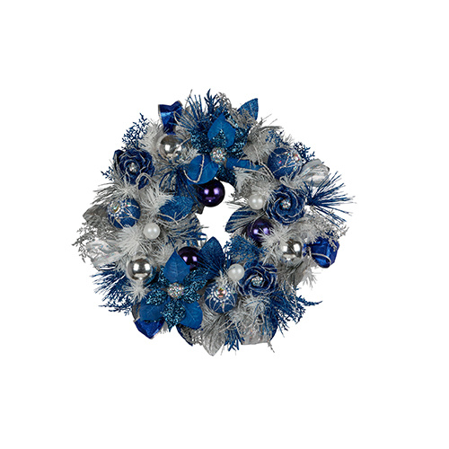Royal Wreath