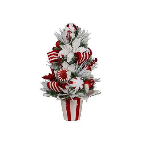 Candyland Potted Tree