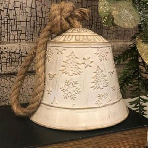 Vintage Tree Bell