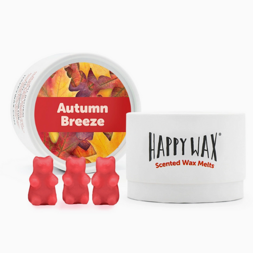 Autumn Breeze Wax Melts