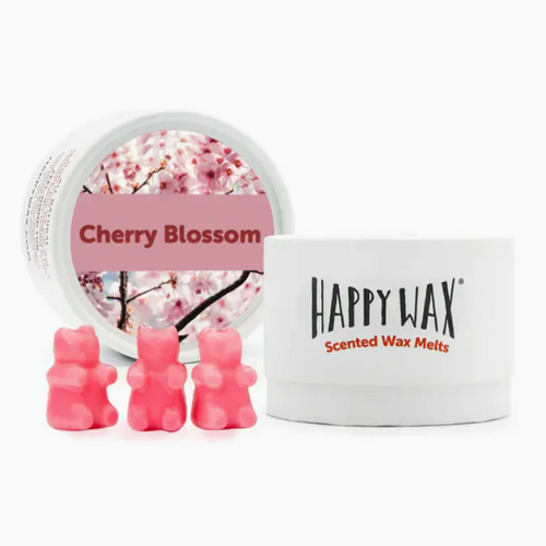 Cherry Blossom Wax Melts