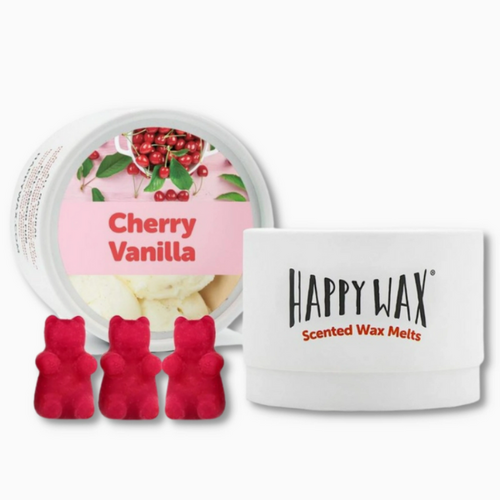 Cherry Vanilla Wax Melts