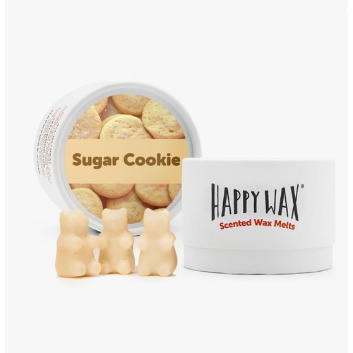 Sugar Wax Cookie Melts