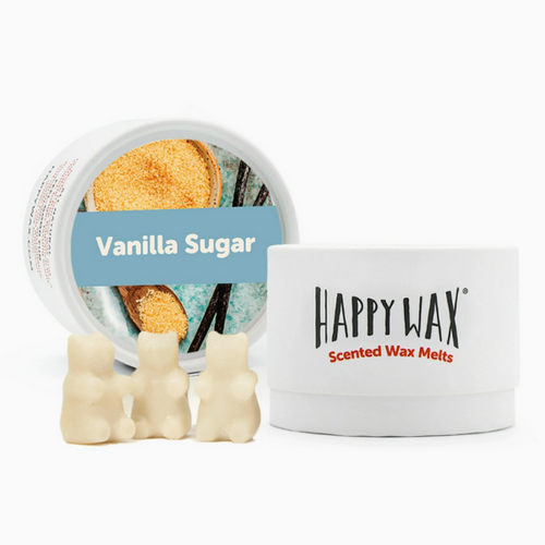 Vanilla Sugar Wax Melts
