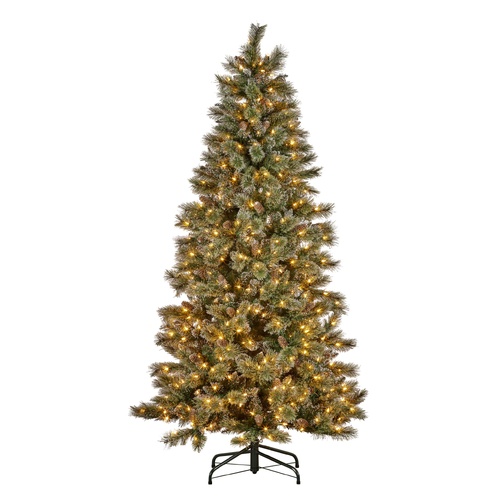 Cashmere Christmas Tree (7.5ft)