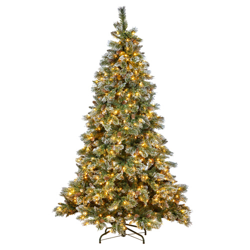 Cashmere 7.5ft Tree