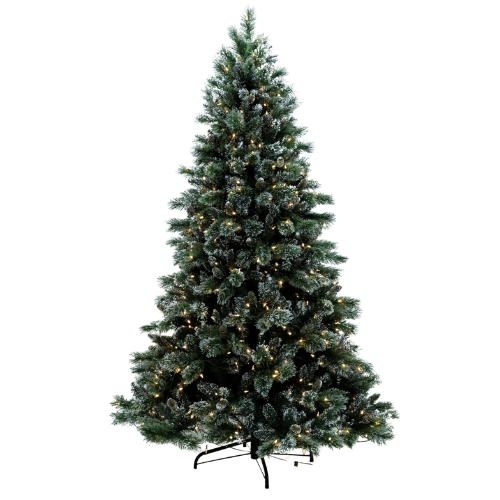 Cashmere 7.5ft Tree