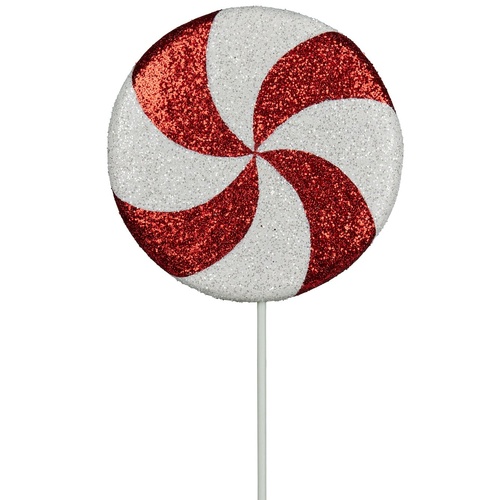 Candy Swirl Lollypop 
