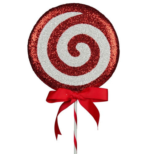 Candy Lollypop