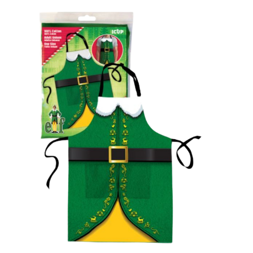 Elf's Chef Apron