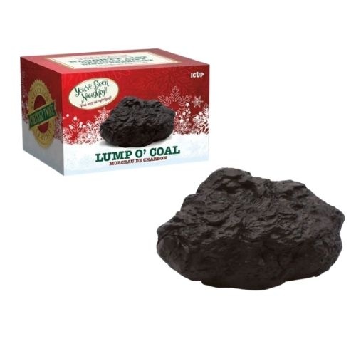 Lump of Coal
