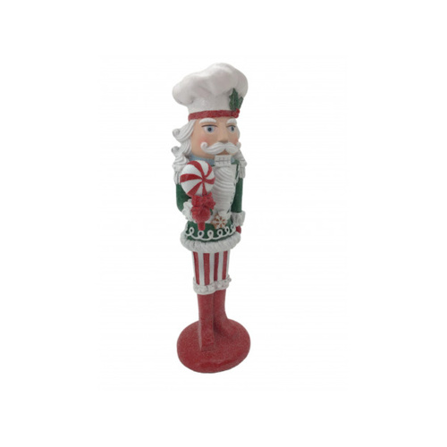 Nutcracker Lollypop