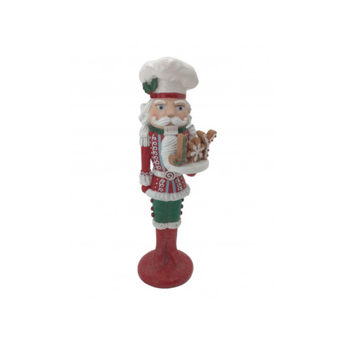 Nutcracker Joy