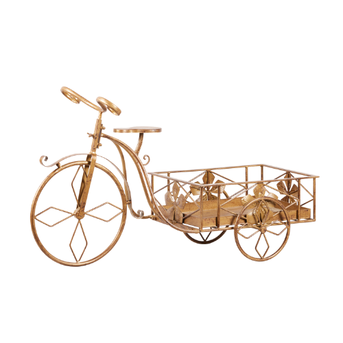 Antique Bike 