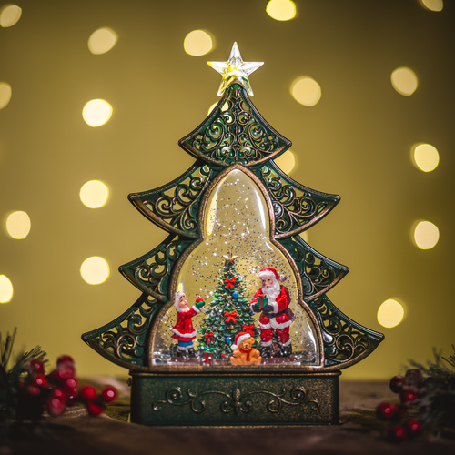 Decoration Scene | Lantern