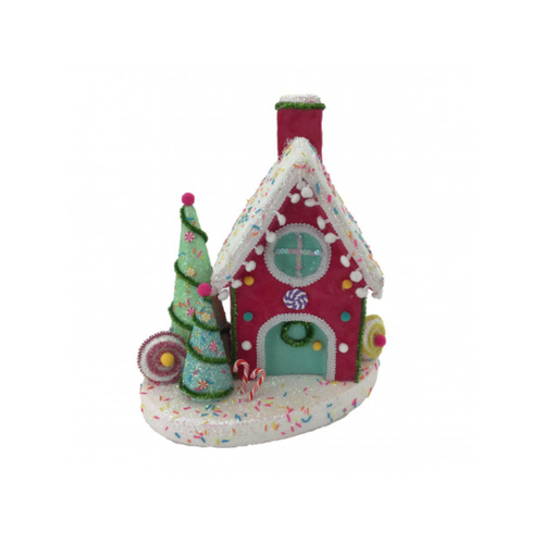 Pink Candy Home