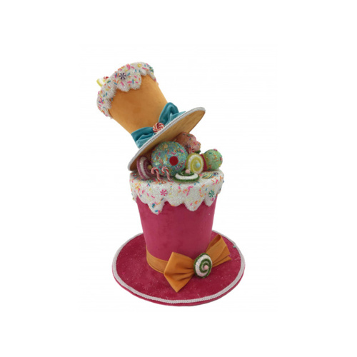 Candy Top Hat