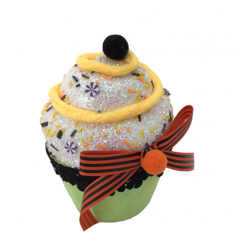 Ghoulish CupCake | Green