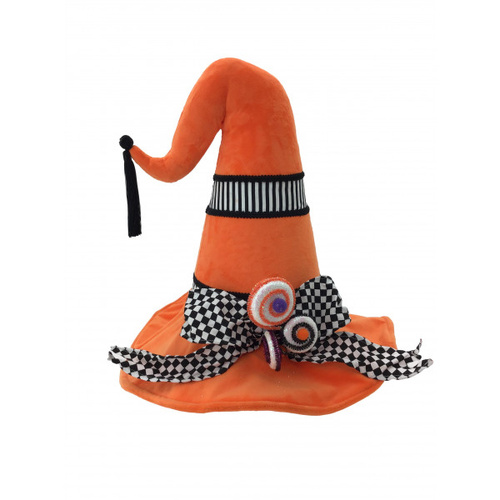 Witches Hat | Orange