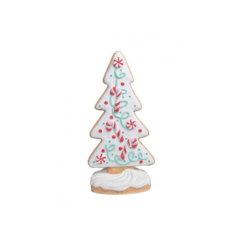 Gingerbread Tree