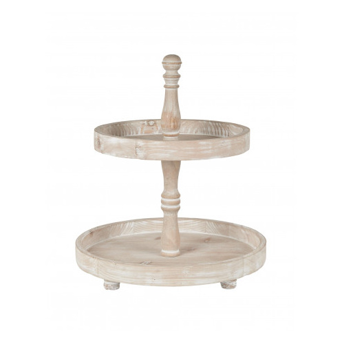 Tiered Display Tray