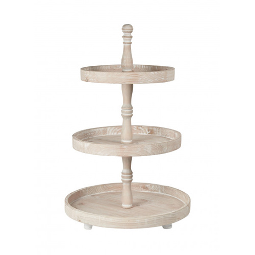 3 Tiered Display Tray