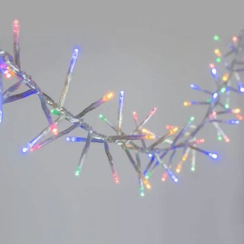 720 MultiColour LED Cluster Light