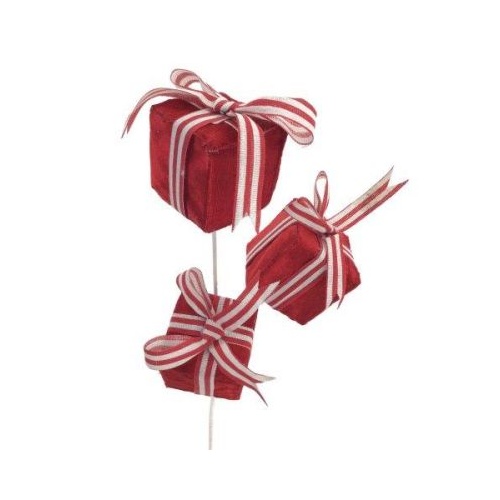 Present Gift Box Spray