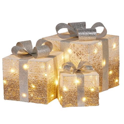 Champagne Gift Box Set