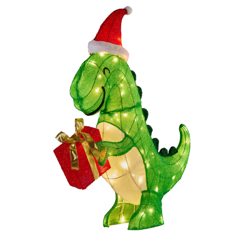 LightUp Dinosaur