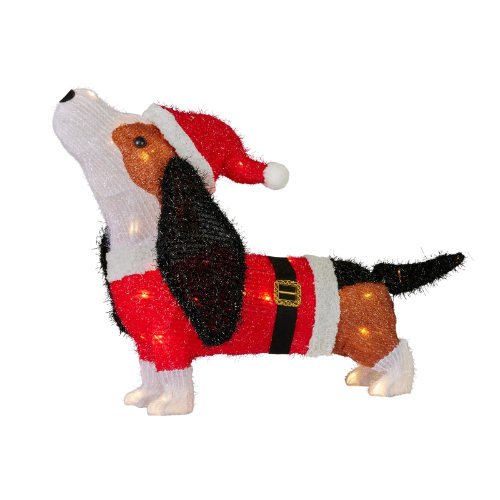 Dachshund LightUp Dog