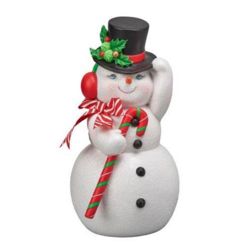 Sprinkles Snowman