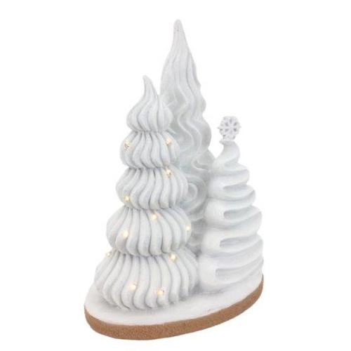 Meringue Tree